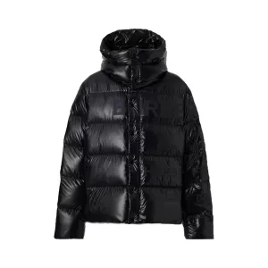 8057990/HUDDERSFIELDA1189 BLACK BURBERRY MEN JACKET