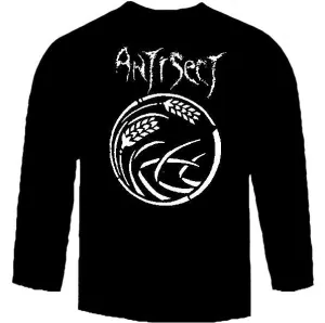 ANTISECT long sleeve