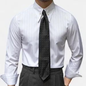 Antonios Business Camisa