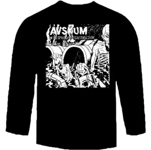 AVSKUM long sleeve