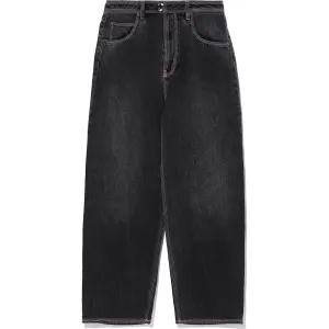 BAPY STRAIGHT LEG JEANS LADIES