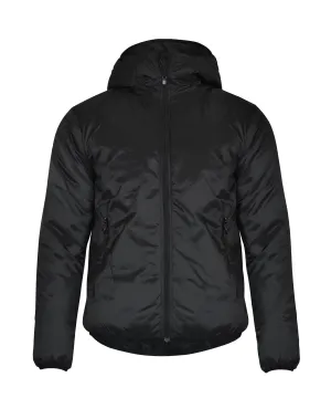 Black - Aspen jacket