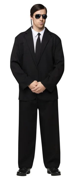 Black Suit