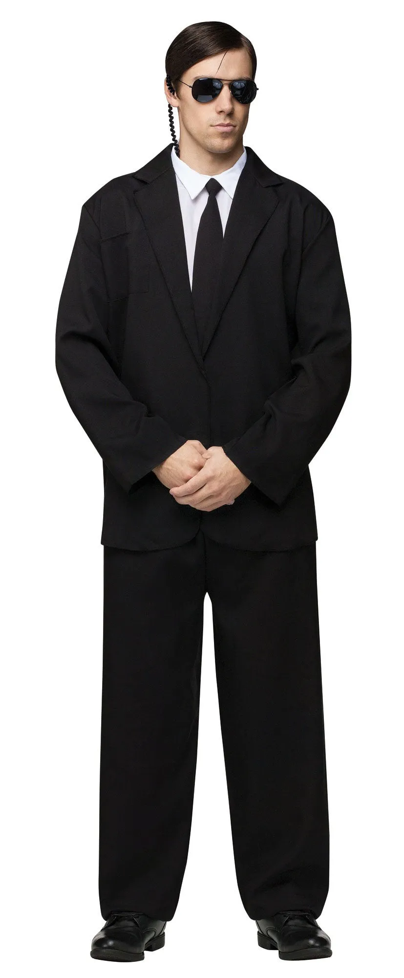 Black Suit