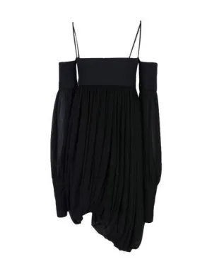 Celine Women Short dress Black 8 UK