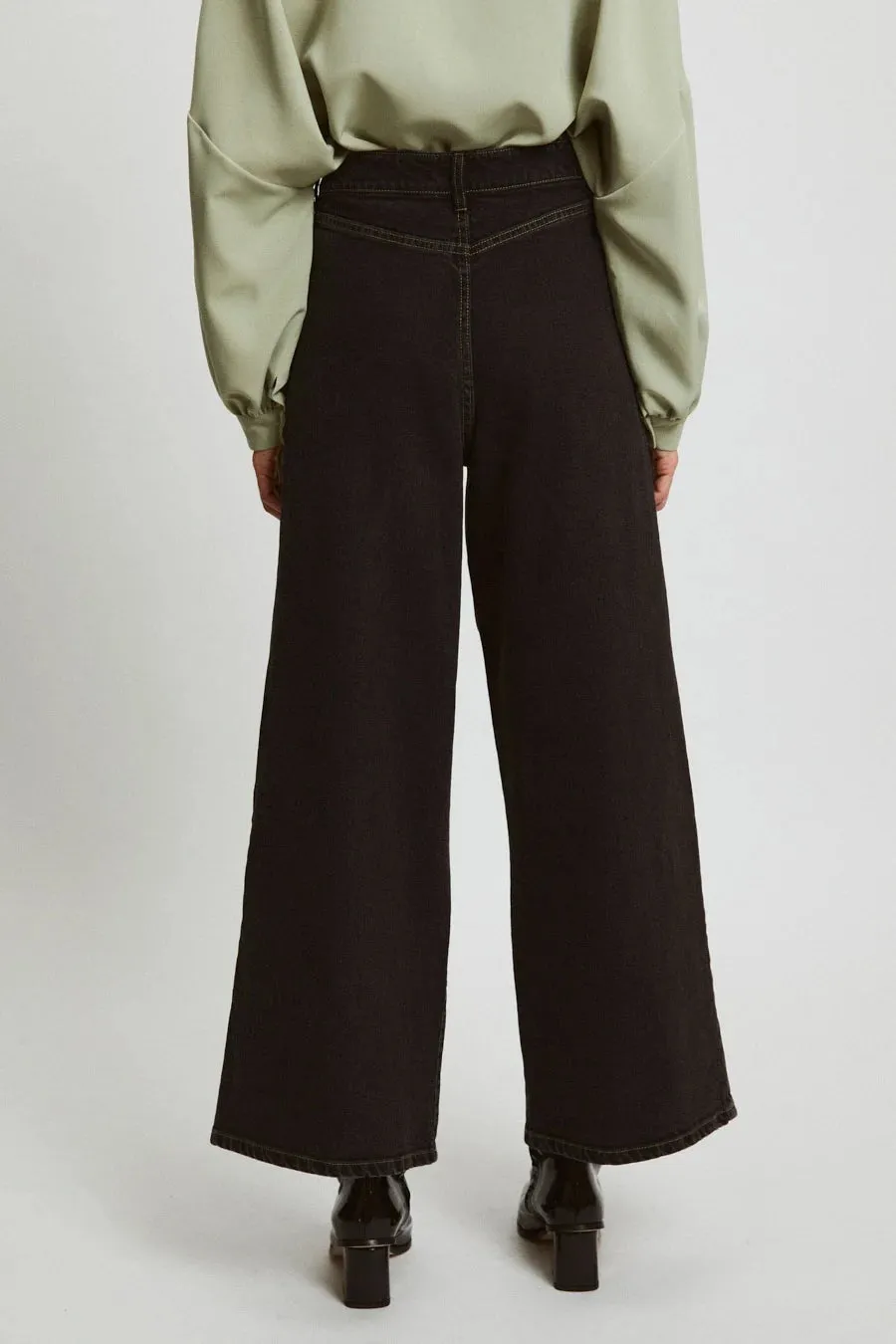 Clay Straight Leg Pants