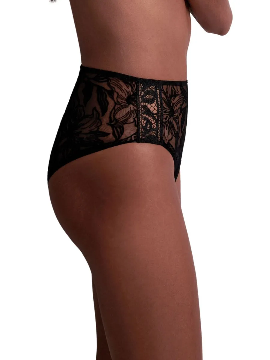 Coeur A Corps High Waist Brief