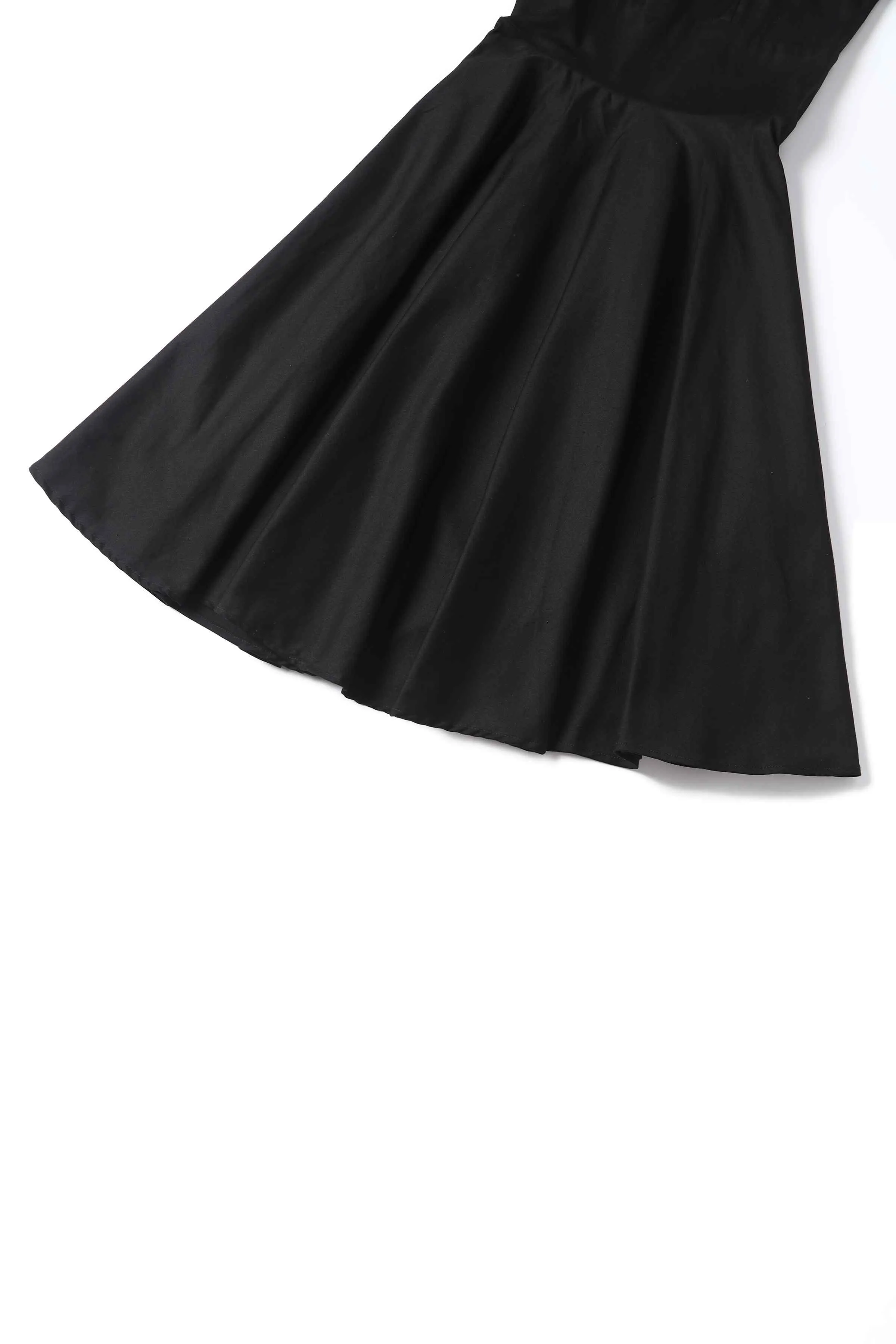 Darlene Little Black Dress