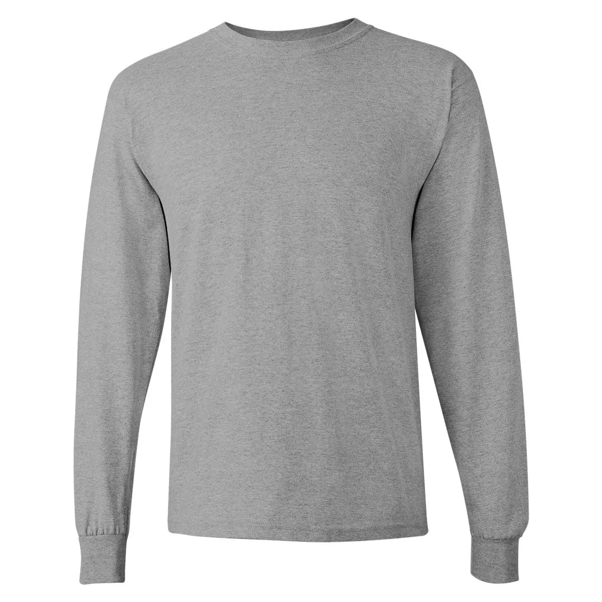 Gildan Heavy Cotton Long Sleeve