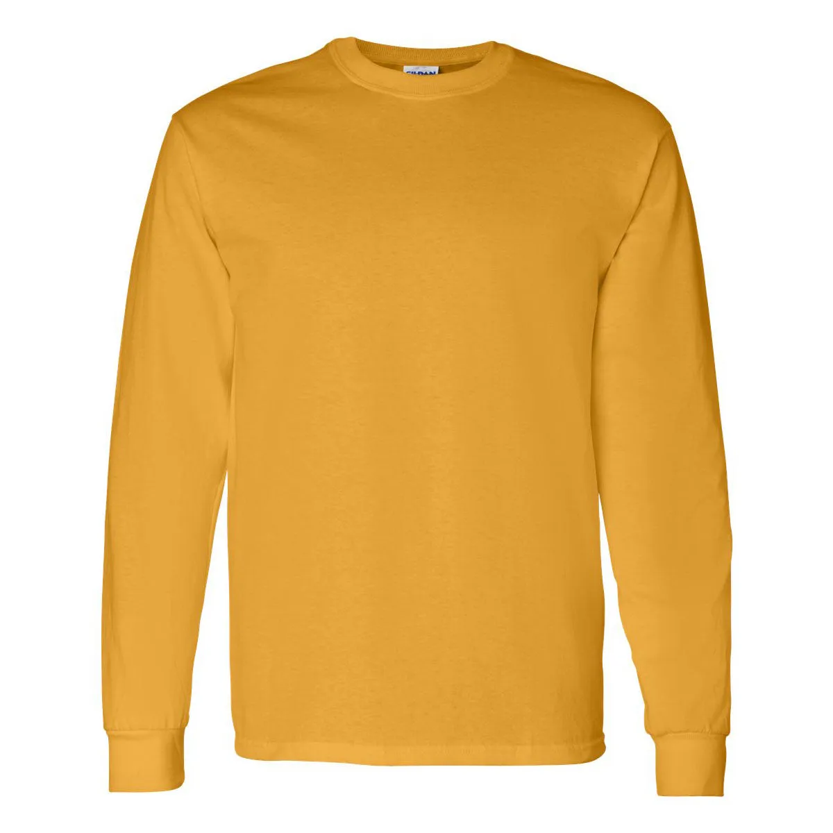 Gildan Heavy Cotton Long Sleeve