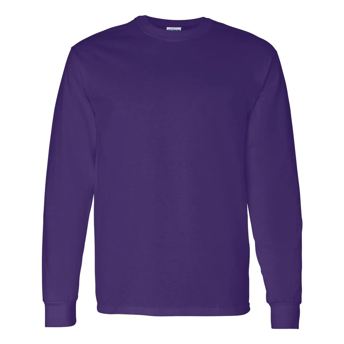 Gildan Heavy Cotton Long Sleeve