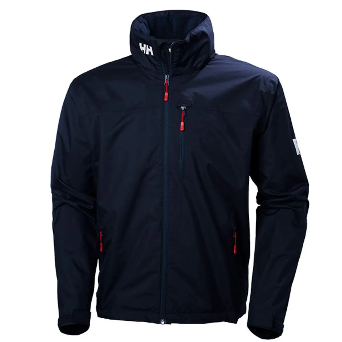 Helly Hansen Men's Crew Hooded Jacket