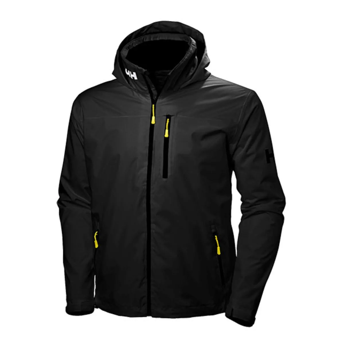 Helly Hansen Men's Crew Hooded Jacket