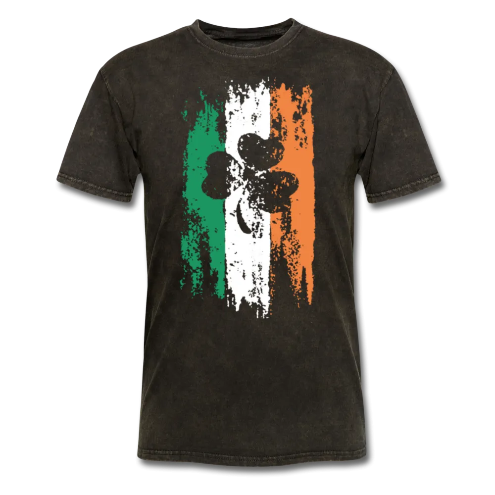 Irish Flag Men's Classic T-Shirt