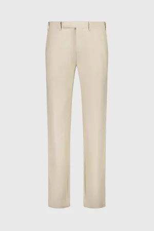 JOE BLACK FJD800-J SAND TOURIST SUIT TROUSER