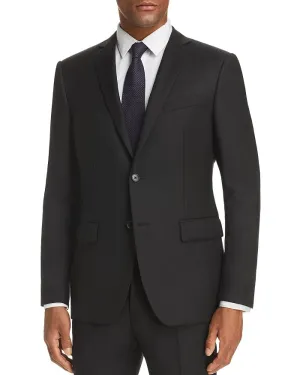 John Varvatos Basic Slim Fit Jacket