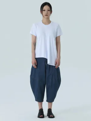 Lauda Denim Gauchos