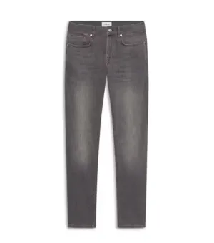 L'Homme Slim Denim Jeans Vintage Dark