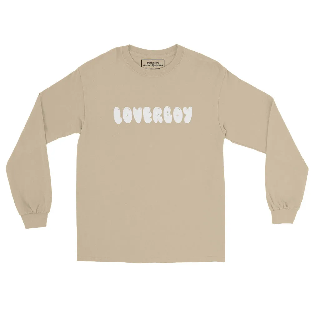 Loverboy Long Sleeve T-Shirt