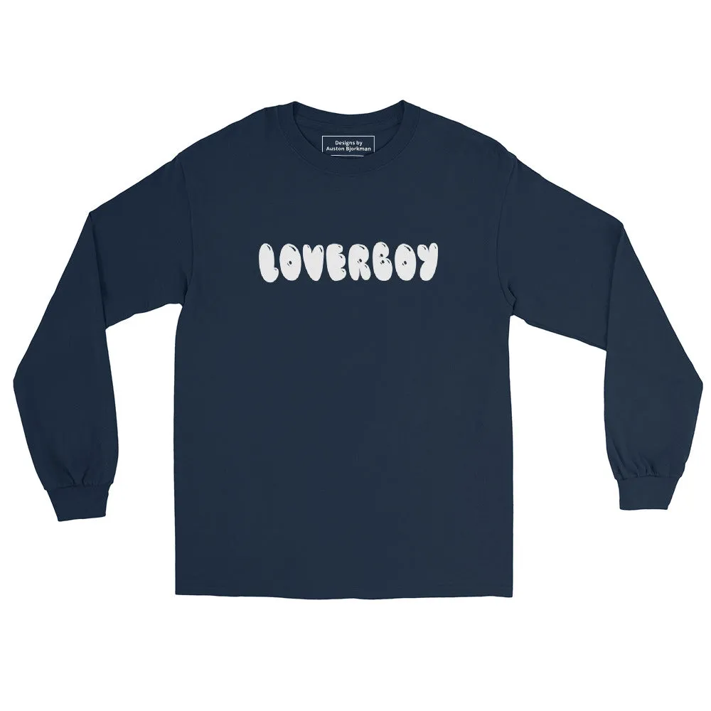 Loverboy Long Sleeve T-Shirt