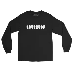 Loverboy Long Sleeve T-Shirt