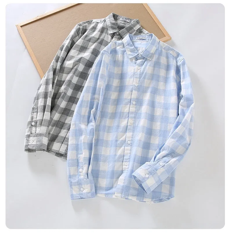 Maurice Summer Shirt