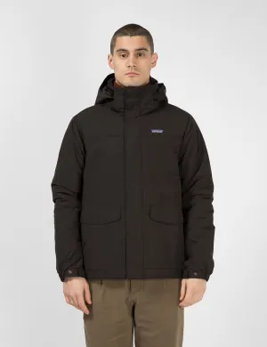 Patagonia Isthmus Jacket - Black