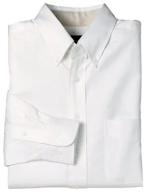 Port Authority - Extended Sized Long Sleeve Easy Care Shirt.   S608ES