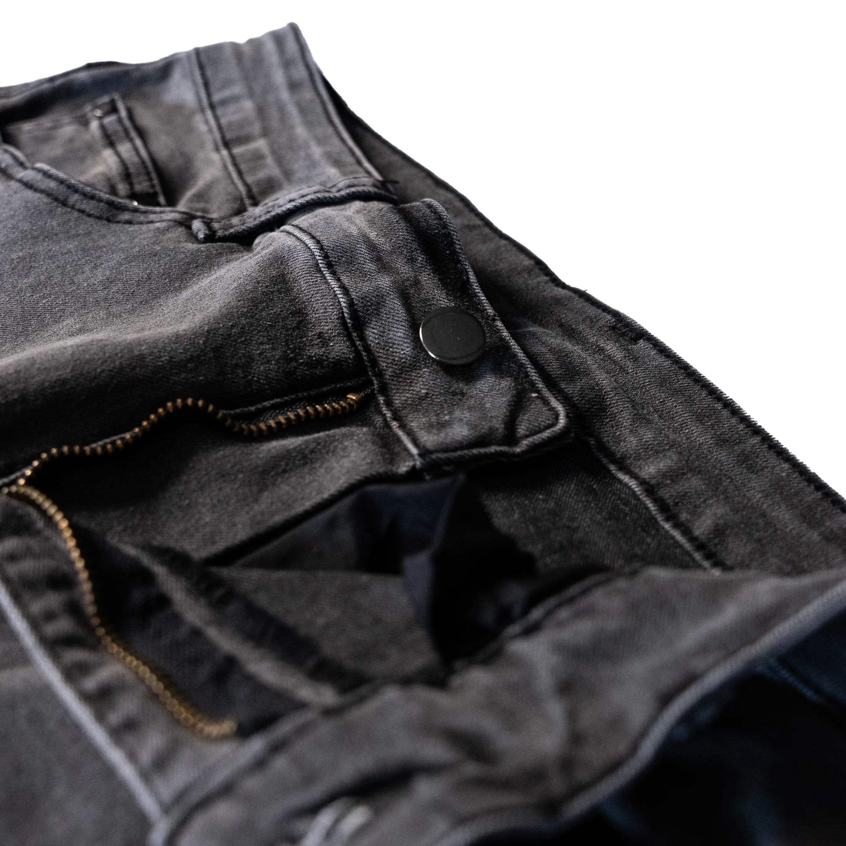 Raskol JANTS (CONCRETE GRAY) *Performance Enhancing Denim*