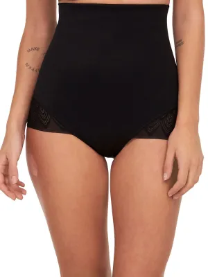 Sexy Shape Very High Waisted Brief