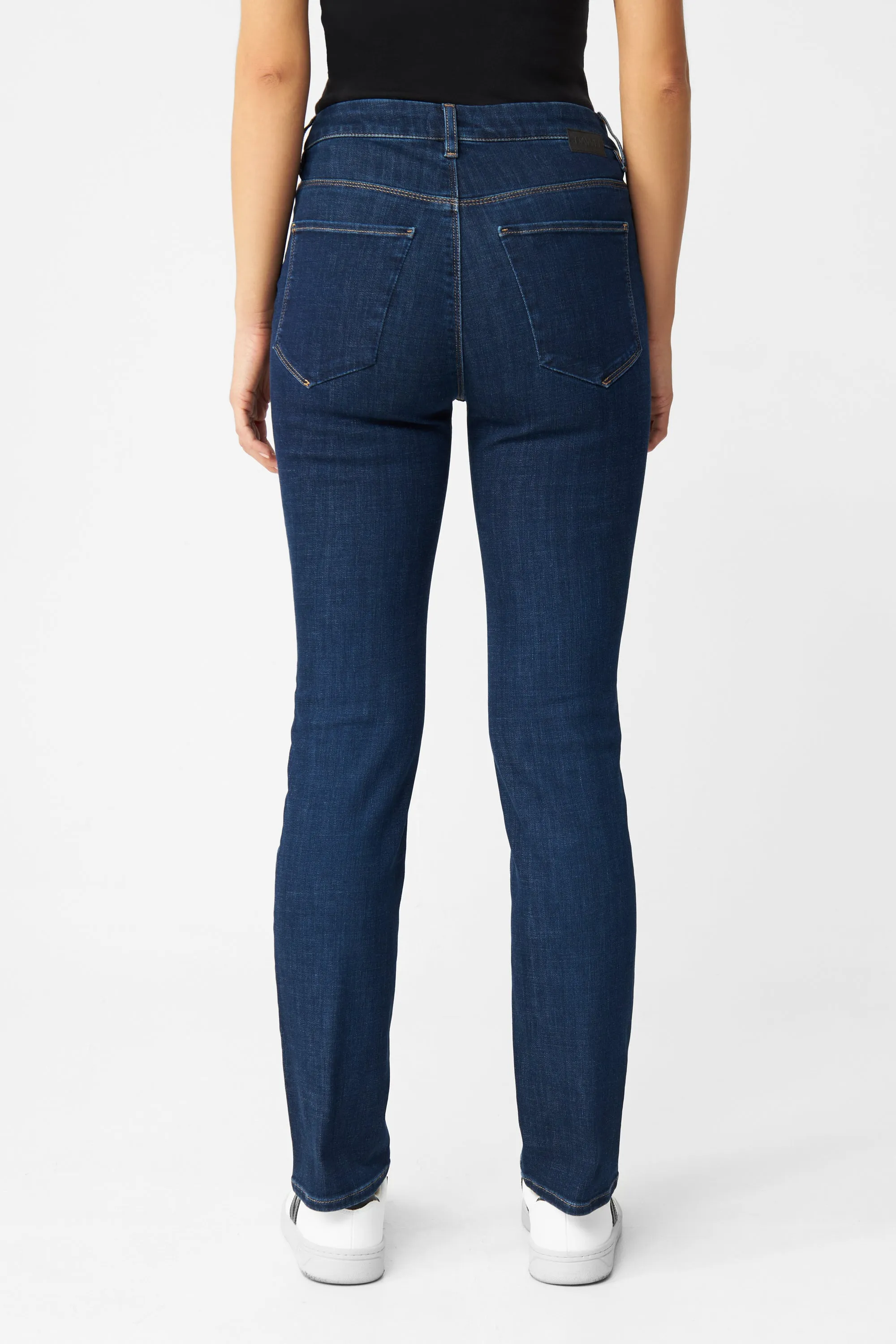 Stellar Slim Jeans Dark Blue