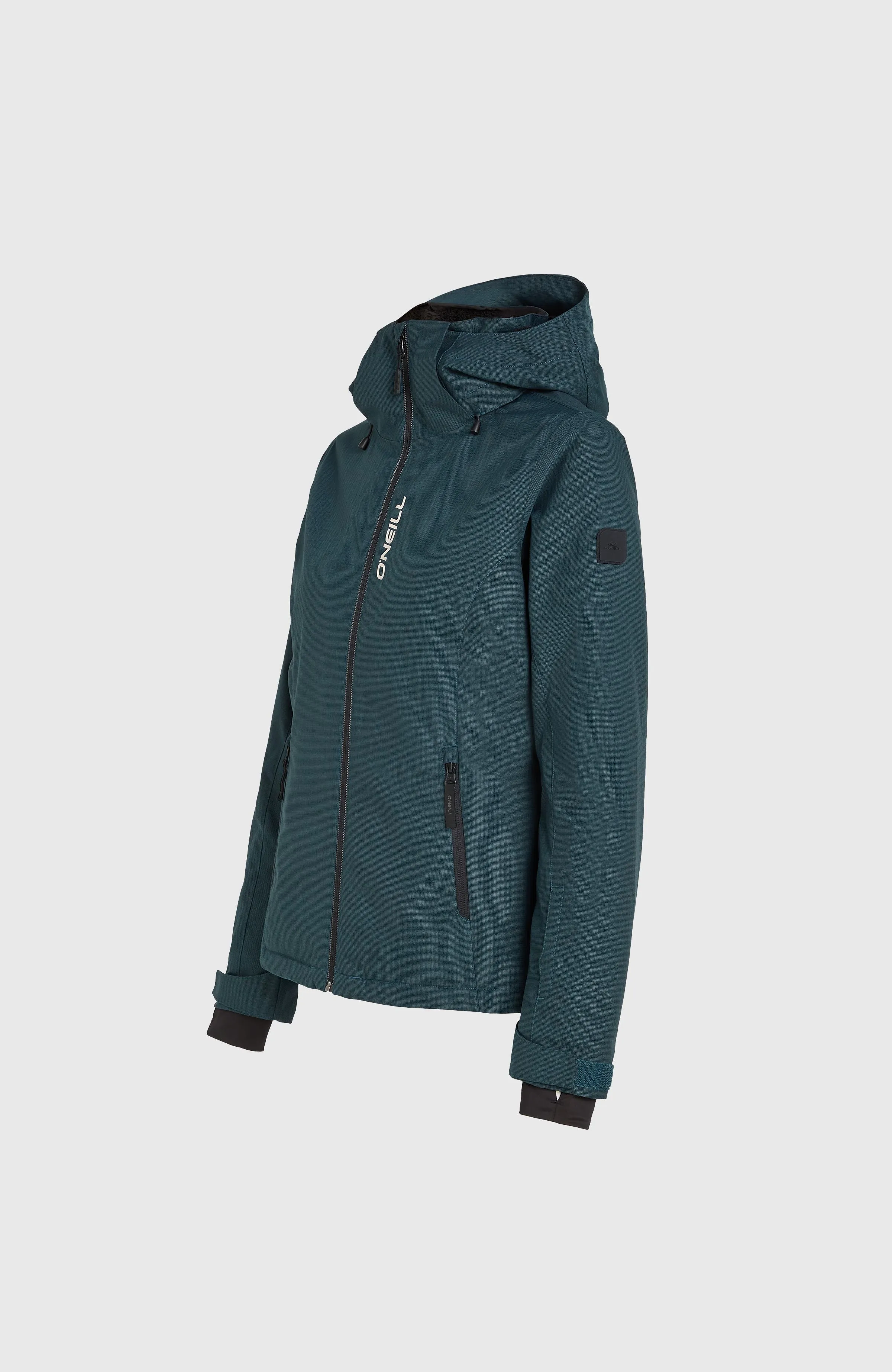 Stuvite Snow Jacket | Alma Steel