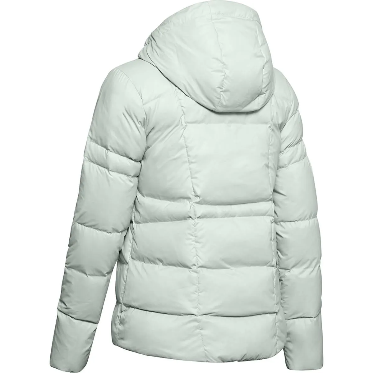 Under Armour Women's Armour Down Hooded Jacket