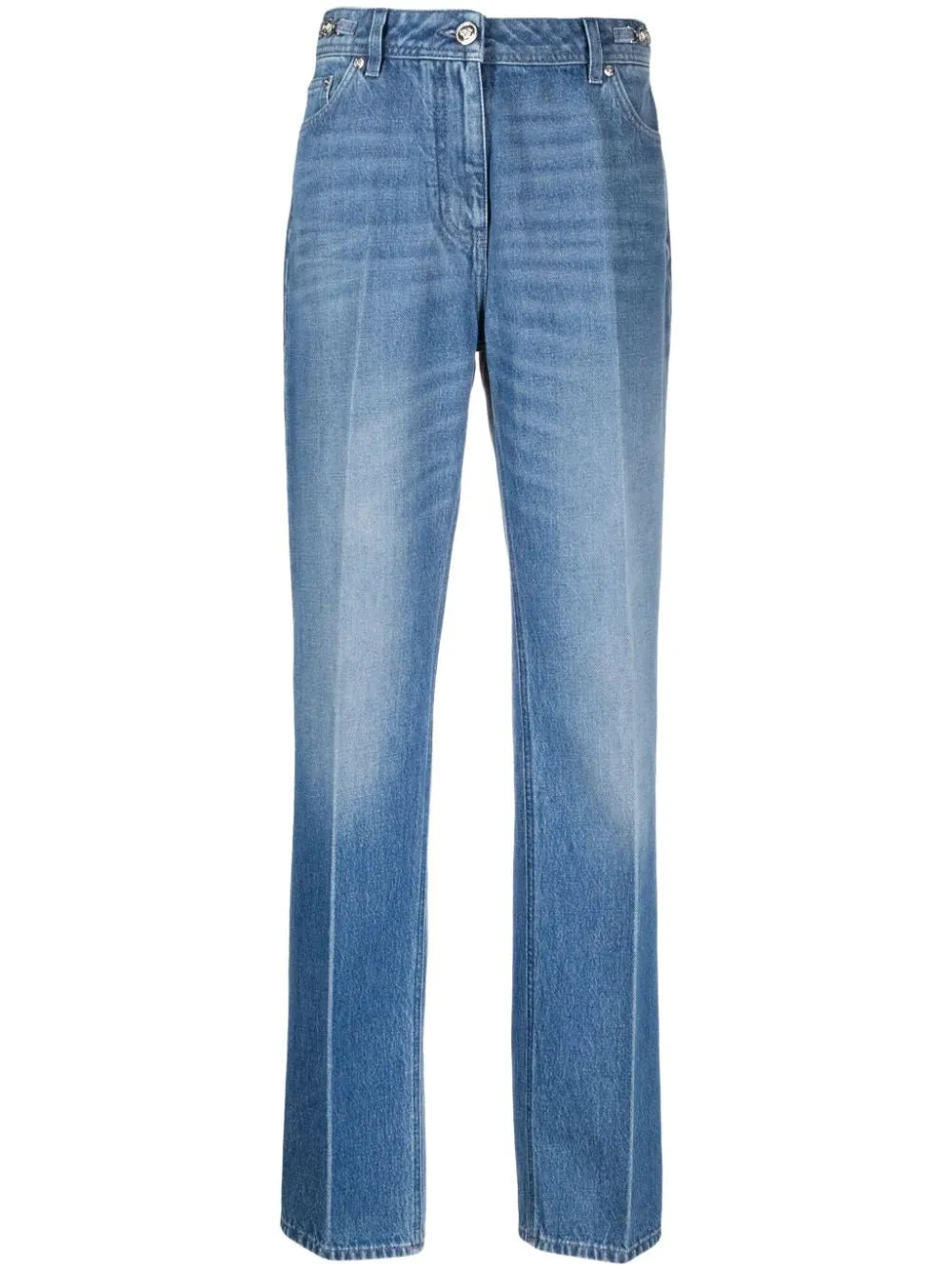 Versace '95 Straight Leg Jeans