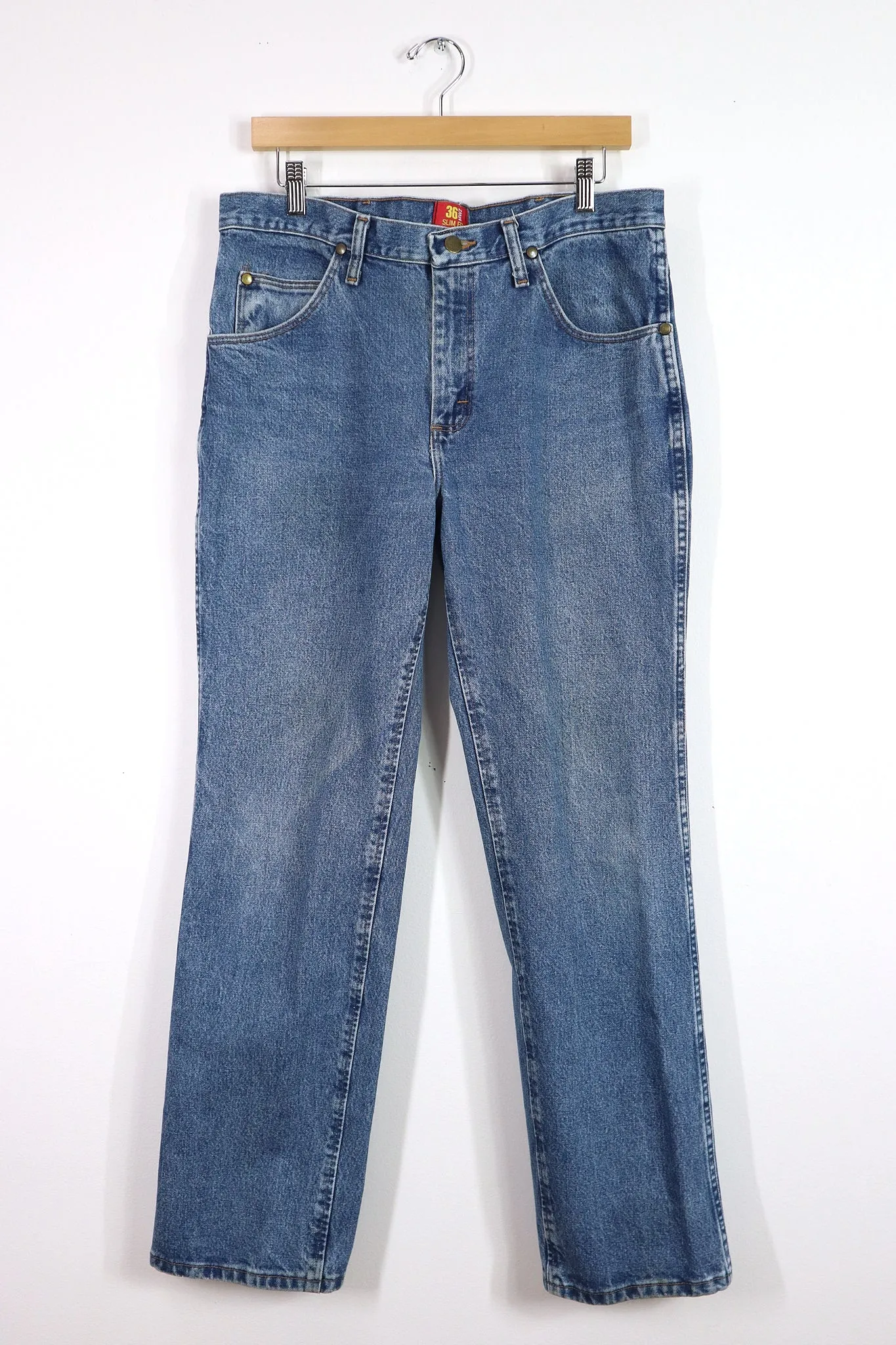 Vintage Wragler Jeans