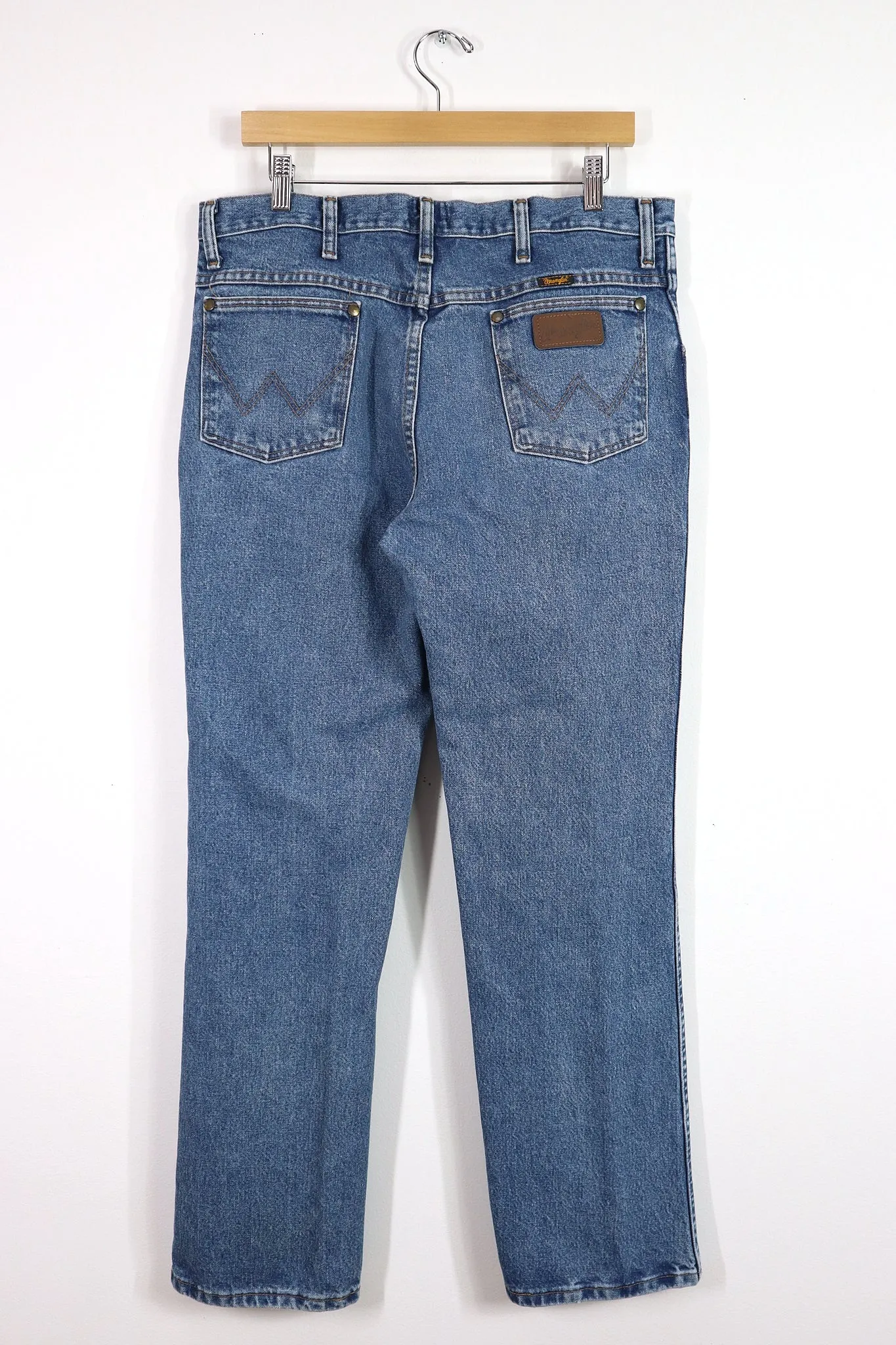 Vintage Wragler Jeans