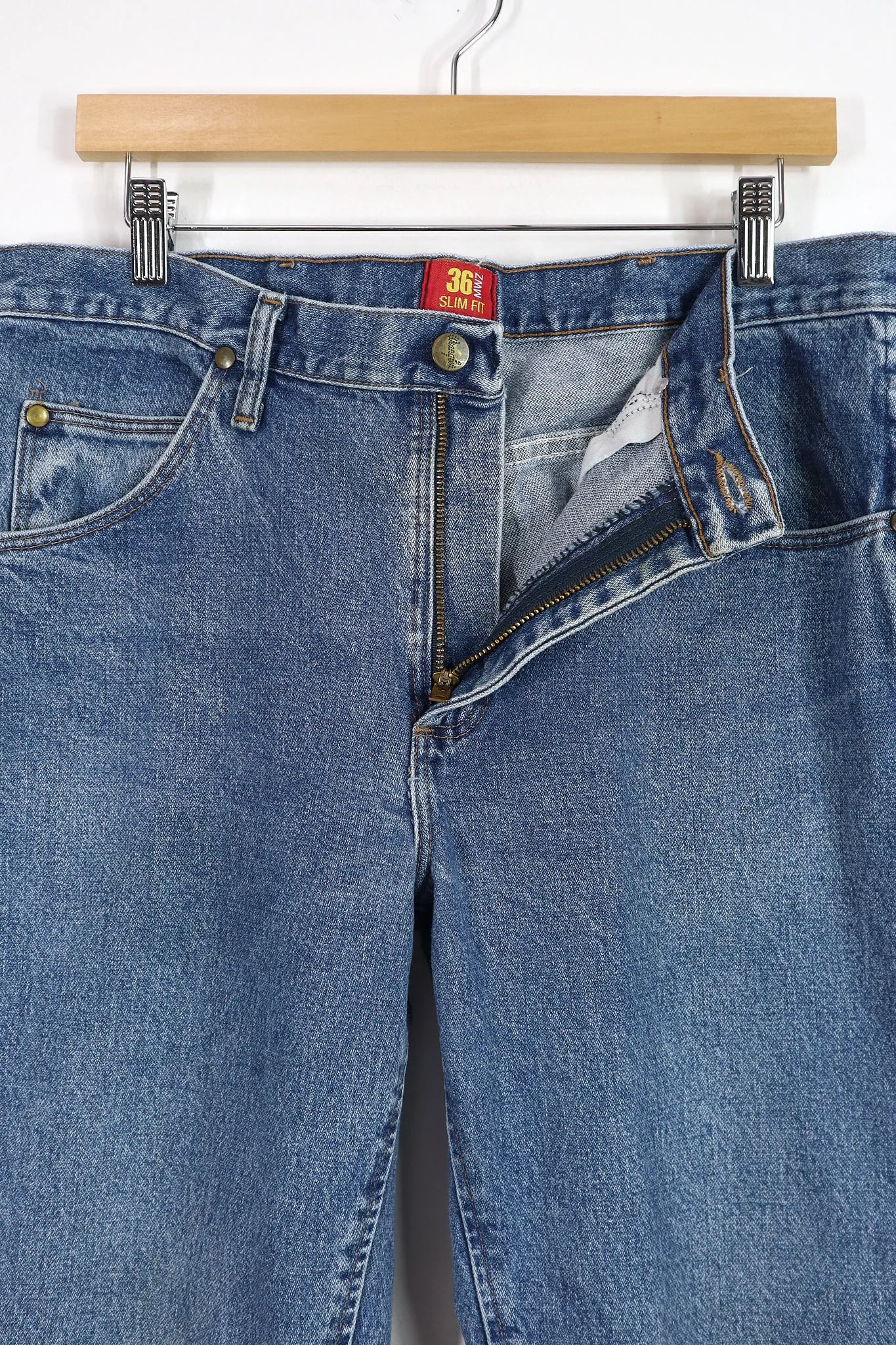 Vintage Wragler Jeans