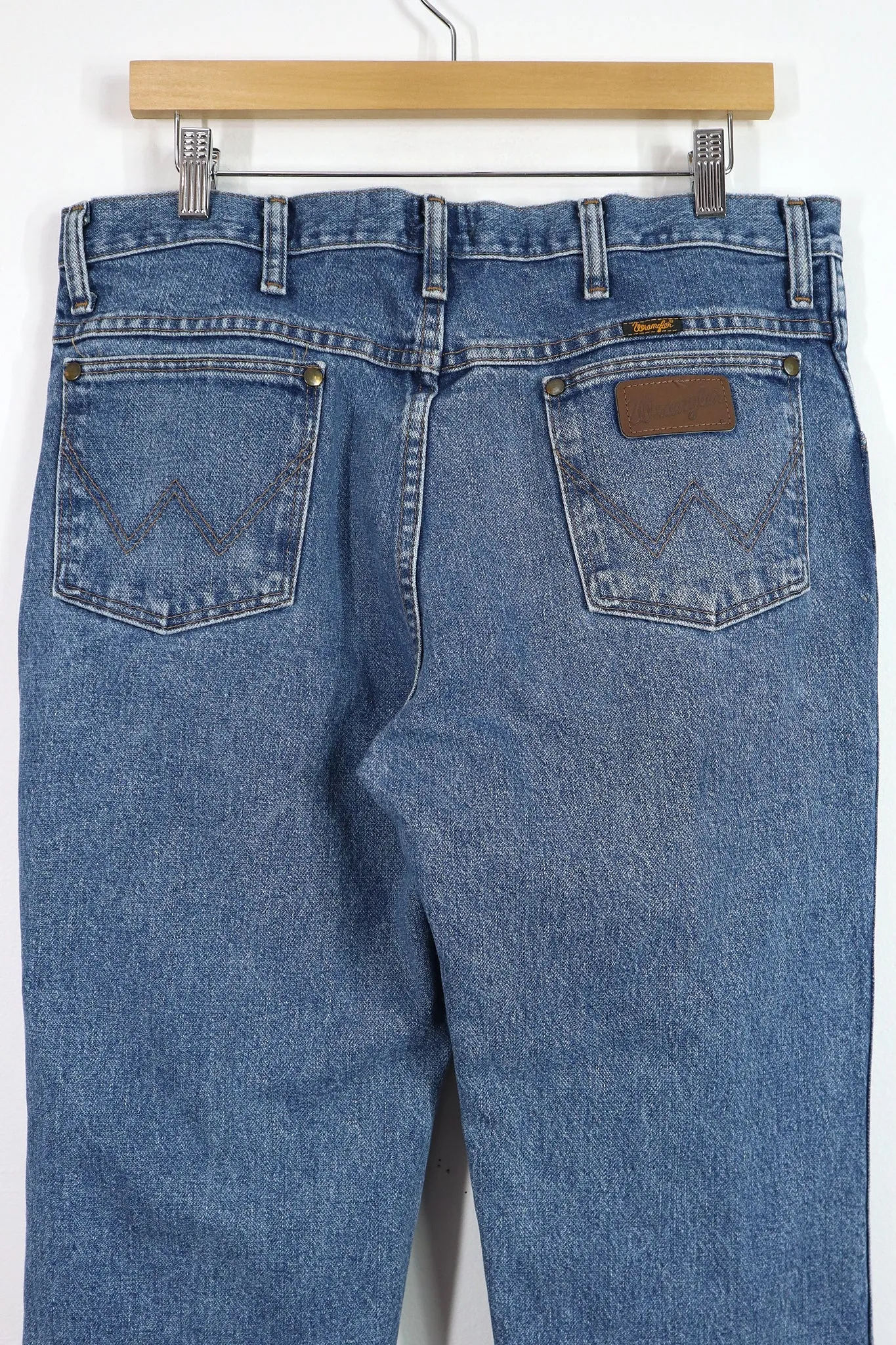 Vintage Wragler Jeans