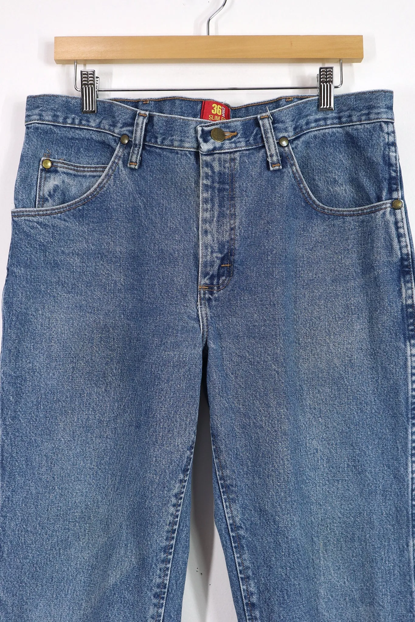 Vintage Wragler Jeans