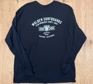 Walden Raceway L/S